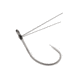 Owner Hooks Weedless Sniper Finesse, 3/0, 4110-136