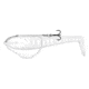 Owner Hooks Weighted Beast w/ Twistlock, 4/0 - 1/8oz., 5130W-024
