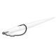 Owner Hooks Weighted Twistlock w/ CPS, 5/0 - 1/8 oz., 5132W-025