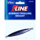 P-Line Bobber/Trolling Weight, 1oz, 1 Pack, PLBW-1