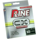 P-Line CX Premium Fluorocarbon-Coated Mono Filler Spool 10lb 300yd Moss Green, CXFMG-10