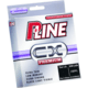 P-Line CX Premium Fluorocarbon-Coated Mono Filler Spool 20lb 300yd Clear Fluorescent, CXFFL-20
