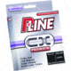 P-Line CX Premium Fluorocarbon-Coated Mono Filler Spool 30lb 260yd Clear Fluorescent, CXFFL-30
