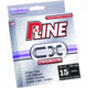 P-Line Cx Premium Fluorocarbon-Coated Mono Filler Spool, Clear Fluorescent, 15lb 300Yd, CXFFL-15
