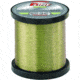 P-Line CX Premium Fluorocarbon-Coated Mono Service Spool 25lb 3000yd Moss Green, CXBSMG-25