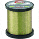 P-Line CX Premium Fluorocarbon-Coated Mono Service Spool 8lb 3000yd Moss Green, CXBSMG-8