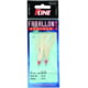 P-Line Farallon Feather 2 Hooks, 5/0, White, FF-5/0-WW