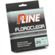 P-Line Floroclear Fluorocarbon Coated Mono, Clear, 3lb 300Yd, FCCF-3