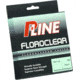 P-Line Floroclear Fluorocarbon Coated Mono, Clear, 4lb 300Yd, FCCF-4