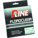 P-Line Floroclear Fluorocarbon Coated Mono, Clear, 8lb 300Yd, FCCF-8