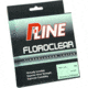 P-Line Floroclear Fluorocarbon Coated Mono, Mist Green, 6lb 300Yd, FCCFMGF-6