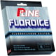 P-Line Floroice Fluorocarbon Coated Mono Line, Clear, 100Yd 2lb, FCI-2