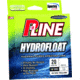 P-Line Hydrofloat Spectra Braided Line 20lb 150yd Hi-Viz Yellow, HYDRO150-20