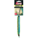 P-Line Kodiak Jig, Chartreuse Blue Chrome, 9oz, PKJ9-04