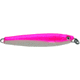 P-Line Kokanator Jig, Cerise Back Silver Belly, 3/4oz, KJIG34-10