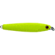 P-Line Kokanator Jig, Chartreuse Glow, 1/2oz, KJIG12-11