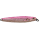 P-Line Kokanator Jig, Pink Back Silver Belly, 1/2oz, KJIG12-06
