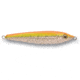 P-Line Laser Minnow Jig, Clown, 1oz, PLM1-07