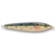 P-Line Laser Minnow Jig, Dorado, 2oz, PLM2-15