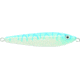 P-Line Laser Minnow Jig, Glow Blue Tiger, 2oz, PLM2-21