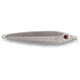 P-Line Laser Minnow Jig, Pearl, 2oz, PLM2-18