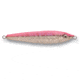 P-Line Laser Minnow Jig, Pink Silver, 1/2oz, PLM1/2-08