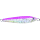 P-Line Laser Minnow Jig, Pink Silver, 1oz, PLM1-08