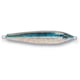 P-Line Laser Minnow Jig, Silver Blue, 1/2oz, PLM1/2-02