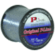 P-Line Original Mono Line 1/4lb Size Spool 10lb 650yd Smoke Blue, PQ-10