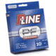 P-Line Original Mono Line 25lb 300yd Filler Smoke Blue, PF-25