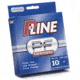 P-Line Original Mono Line 4lb 300yd Filler Smoke Blue, PF-4