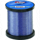 P-Line Original Mono Line - Service Spool 6lb 3000yd Smoke Blue, PBS-6