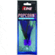 P-Line Popcorn Krill Rig, 2-Hook, 5/0, Purple Head Purple / Black Feathers, PPK5/0-PU/PUB