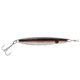 P-Line Sassin Jig, Silver Black Red, 6oz, SJ6-52