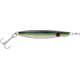 P-Line Sassin Jig, Silver Blue Black Chart, 2oz, SJ2-51