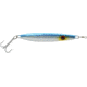 P-Line Sassin Jig, Silver Blue Yellow, 3oz, SJ3-55