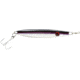 P-Line Sassin Jig, Silver Purple Black, 3oz, SJ3-50
