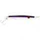 P-Line Sassin Jig, Silver Purple Black, 6oz, SJ6-50