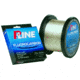 P-Line Soft Fluorocarbon Fishing Line, 250yd, Clear, 20lb, SFC250-20