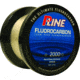 P-Line Soft Fluorocarbon Fishing Line 6lb 2000yd Clear, SFCB-6