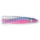 P-Line Sunrise Squid Skirt 9 1/2", Pink/Purple/Black, 1/Pack, SQ95-248