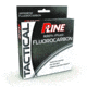P-Line Tactical Fluorocarbon Line 15lb 200yd, PTFL-200-15