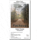 Pachaug State Forest Trail Map, Great Swamp Press, Publisher - Great Swamp Press