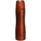 Pacific Cornetta Wave Vacuum Bottle 16oz Red MC-3137-R6