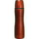 Pacific Cornetta Wave Vacuum Bottle 16oz Red MC-3137-R6