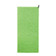 PackTowl Luxe towel, Fern, Face, 11094
