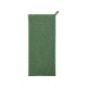 PackTowl Luxe towel, Zesty Lichen, Face, 10982