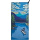 PackTowl Artist Series Personal Towel, Day Dream, Body, 13874