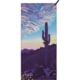 PackTowl Artist Series Personal Towel, Desert Aire, Body, 14231