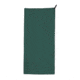 PackTowl Personal Towel, Quick-Drying Microfiber, Pine Green, Face, 11464